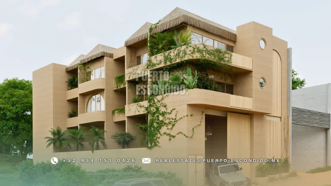 EL NIDO Apartamentos de Lujo en La Punta - Miniatura 15