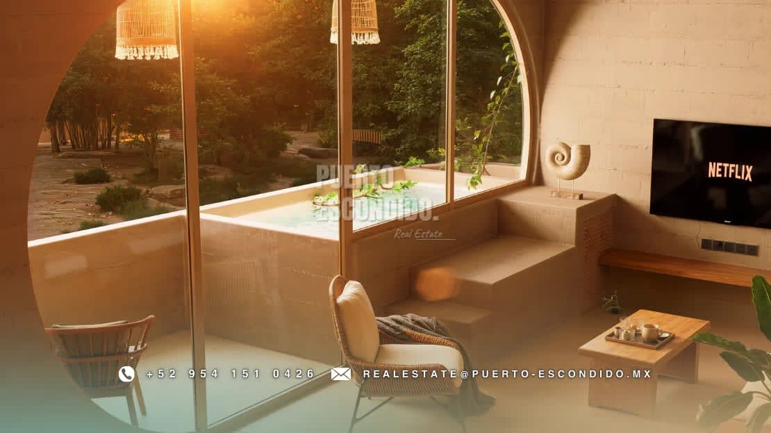 EL NIDO Luxury Apartments in La Punta — photo 3