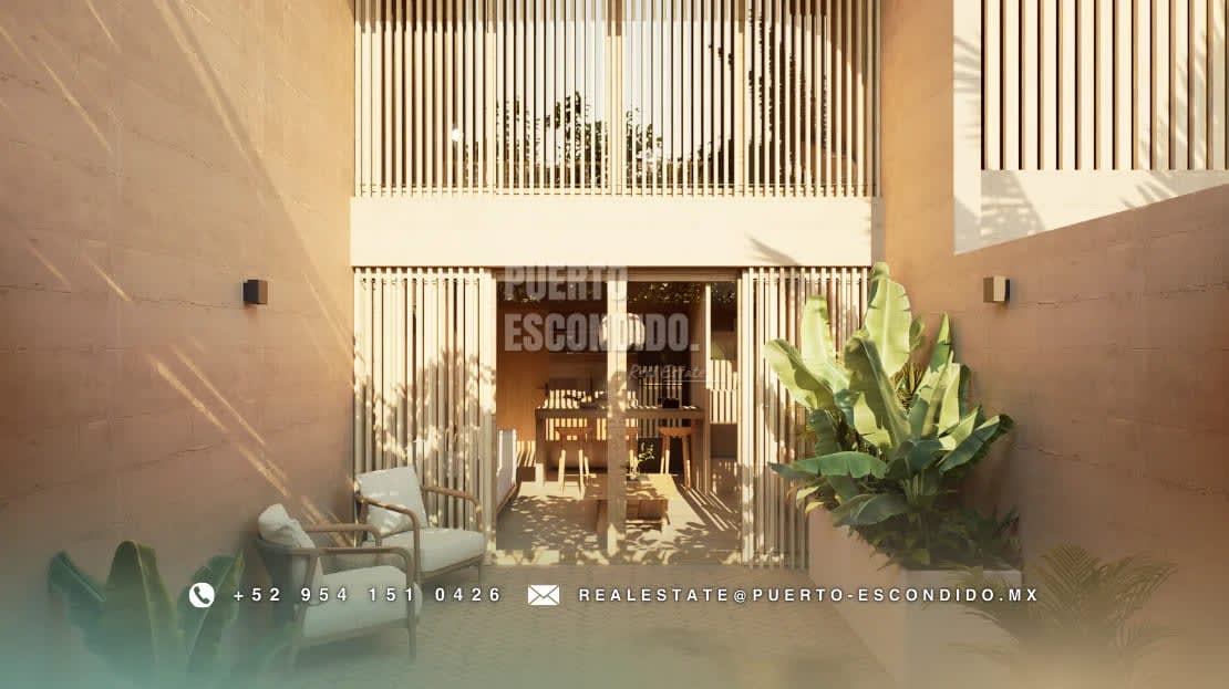 EL NIDO Apartamentos de Lujo en La Punta - Miniatura 10