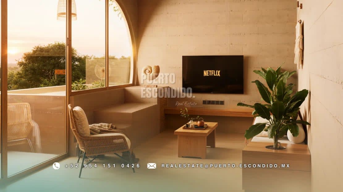 EL NIDO Apartamentos de Lujo en La Punta - Miniatura 7