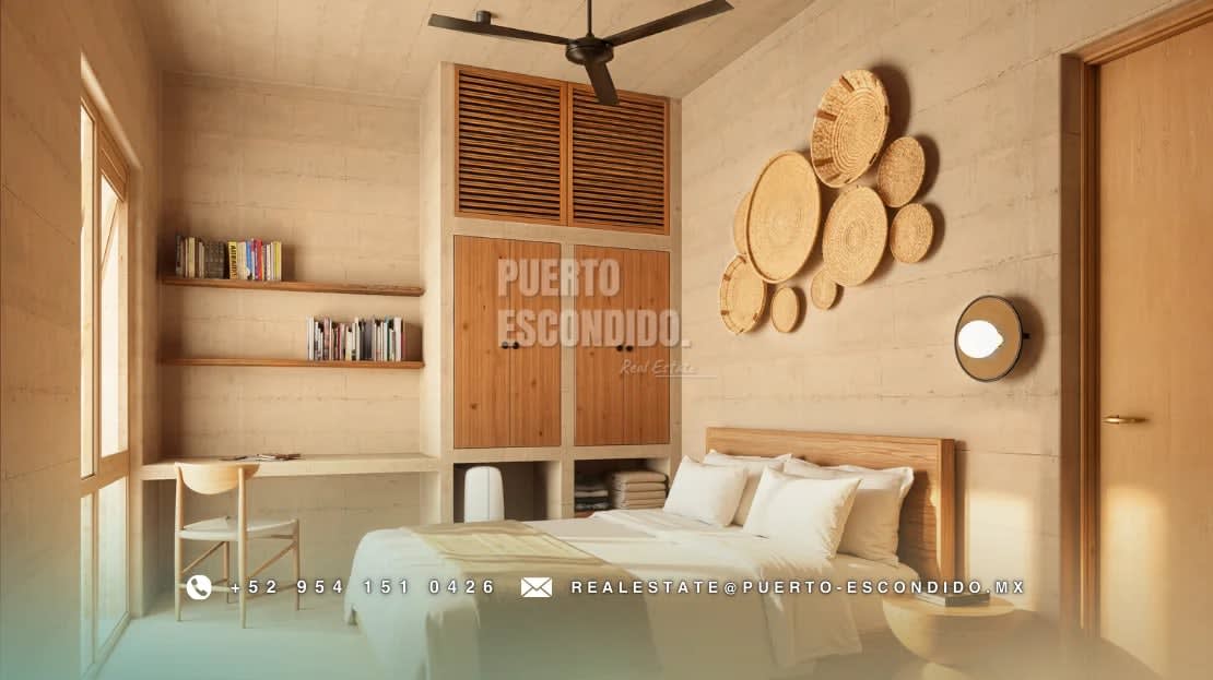 EL NIDO Apartamentos de Lujo en La Punta - Miniatura 9