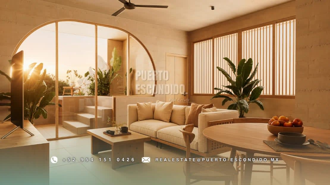 EL NIDO Apartamentos de Lujo en La Punta - Miniatura 13