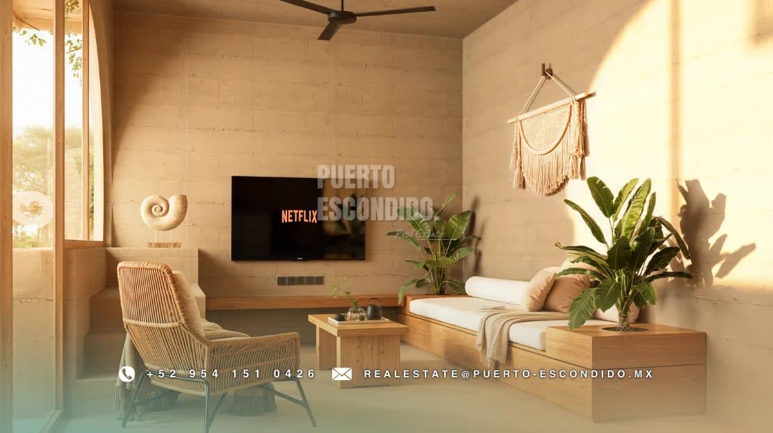 EL NIDO Apartamentos de Lujo en La Punta - Miniatura 11
