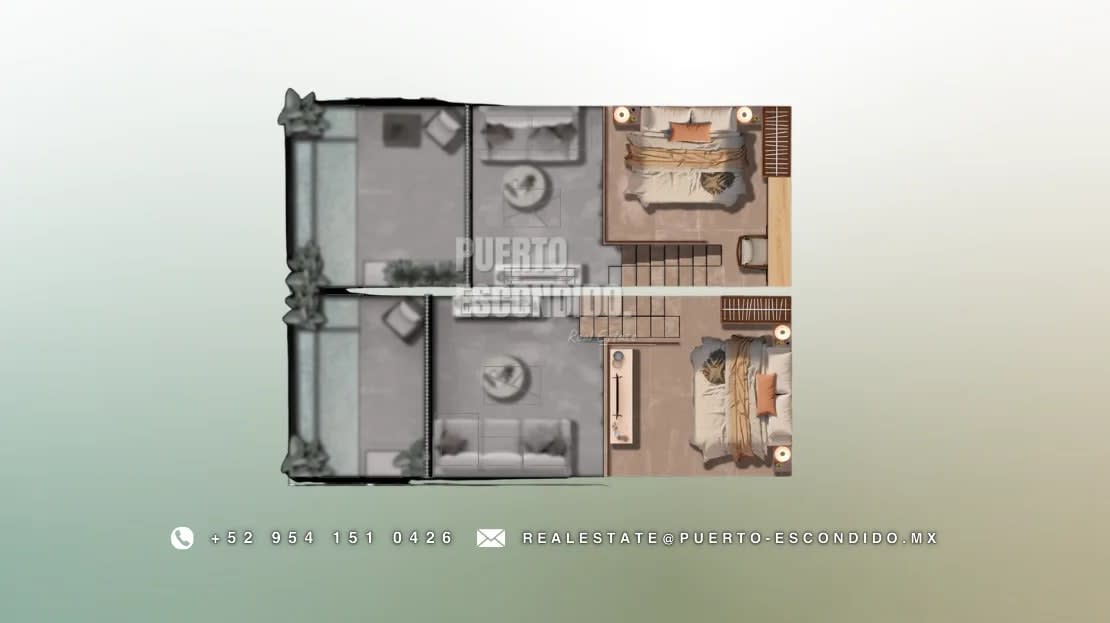 EL NIDO Apartamentos de Lujo en La Punta - Miniatura 17