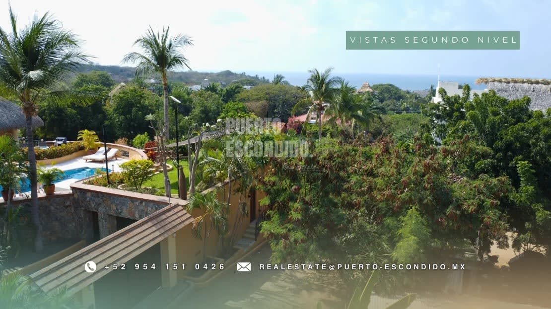 EL NIDO Apartamentos de Lujo en La Punta - Miniatura 22
