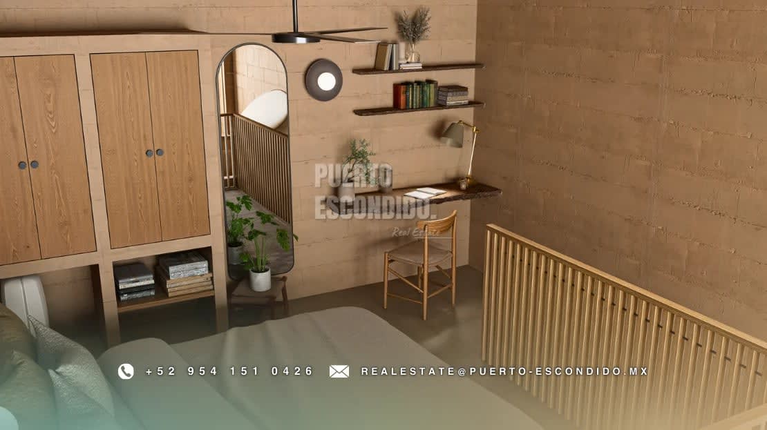 EL NIDO Apartamentos de Lujo en La Punta - Miniatura 23