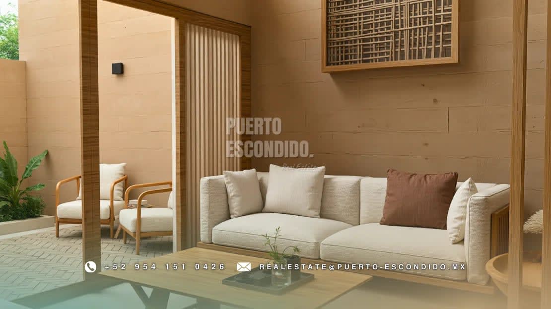 EL NIDO Apartamentos de Lujo en La Punta - Miniatura 24