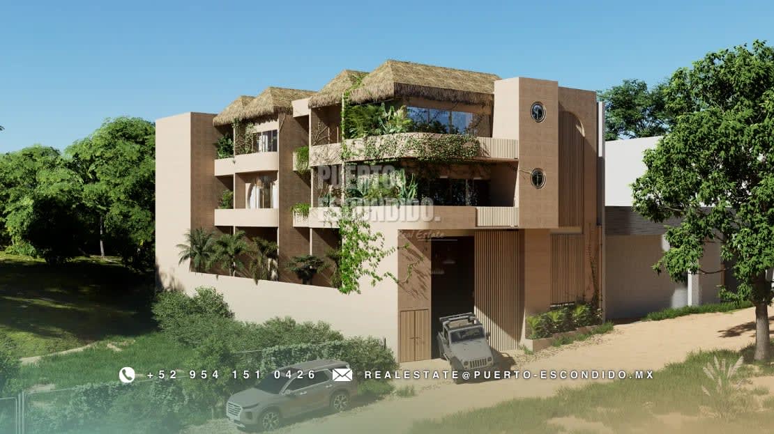 EL NIDO Apartamentos de Lujo en La Punta - Miniatura 26