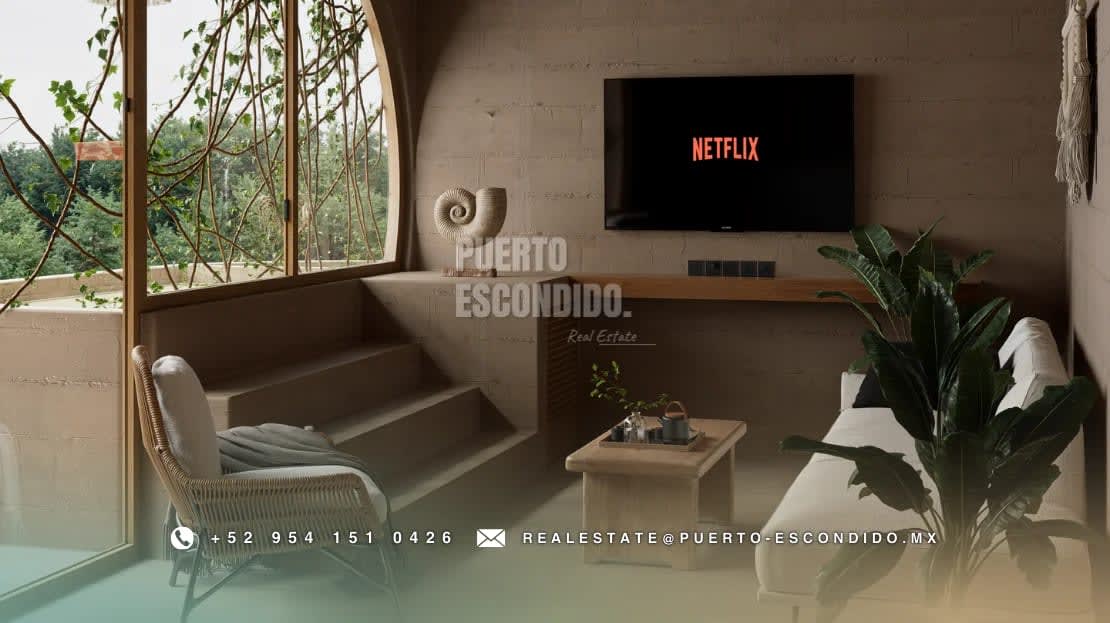 EL NIDO Apartamentos de Lujo en La Punta - Miniatura 27