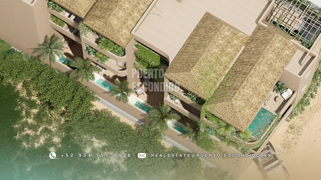 EL NIDO Apartamentos de Lujo en La Punta - Miniatura 28