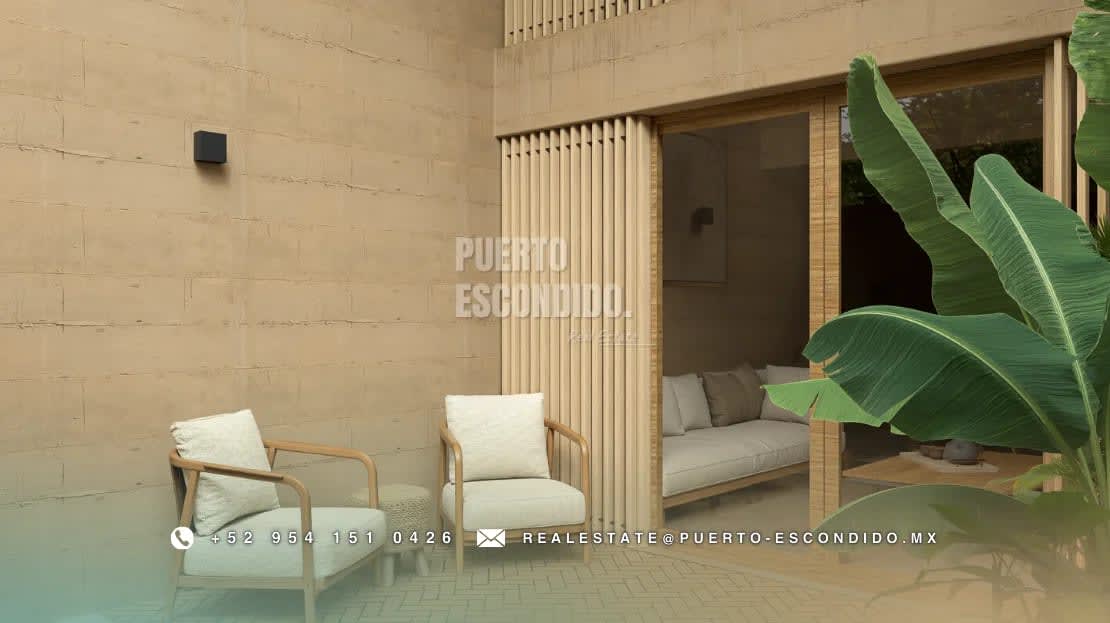 EL NIDO Apartamentos de Lujo en La Punta - Miniatura 31