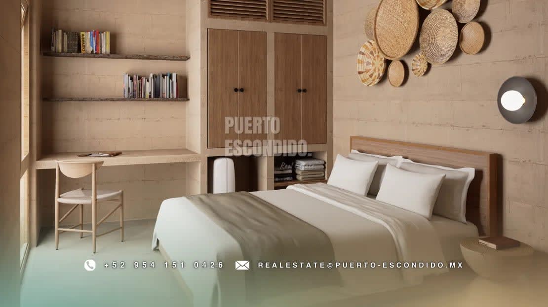 EL NIDO Apartamentos de Lujo en La Punta - Miniatura 32