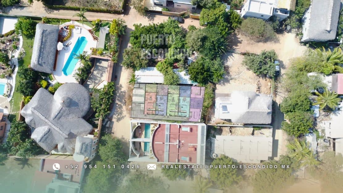 EL NIDO Apartamentos de Lujo en La Punta - Miniatura 37