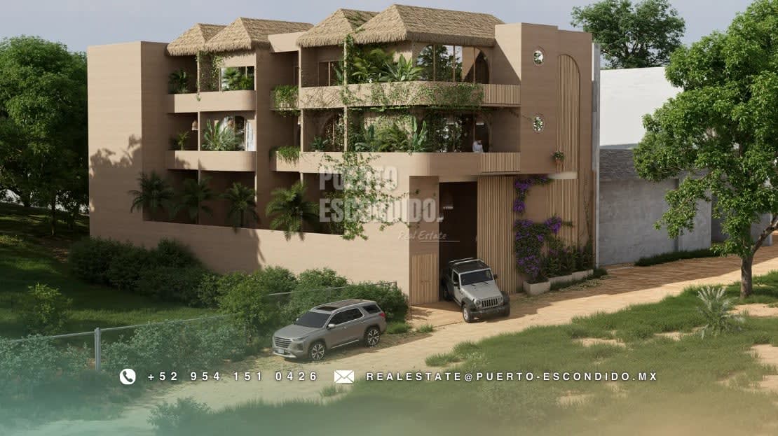 EL NIDO Apartamentos de Lujo en La Punta - Miniatura 43
