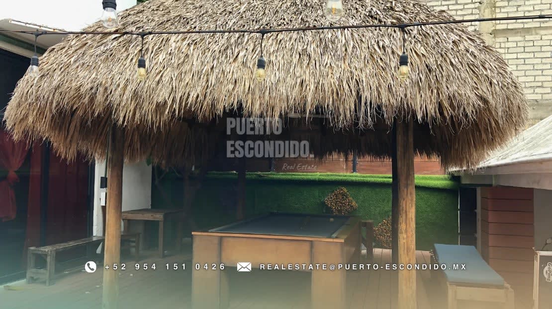 Inversión de Hostal en Pleno Funcionamiento en Rinconada - Miniatura 6