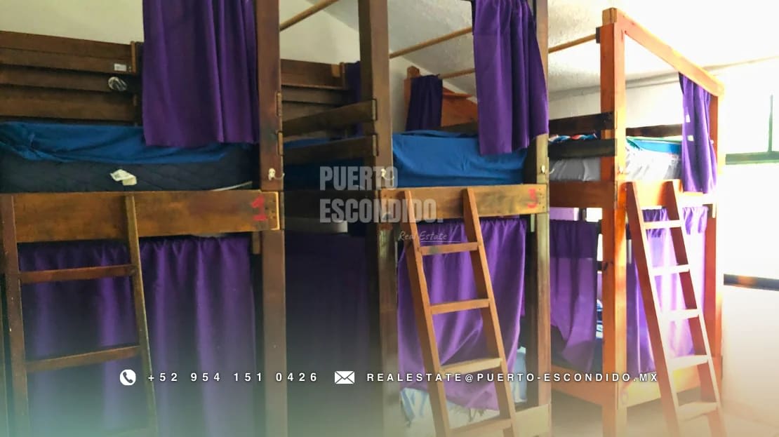 Inversión de Hostal en Pleno Funcionamiento en Rinconada - Miniatura 7
