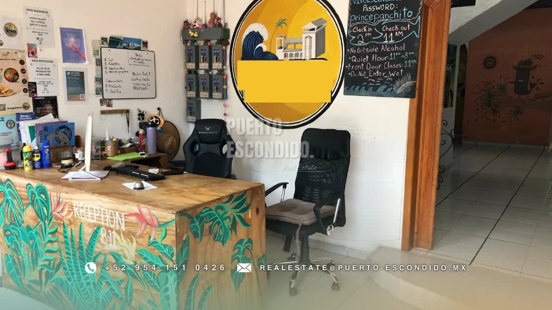 Inversión de Hostal en Pleno Funcionamiento en Rinconada - Miniatura 8