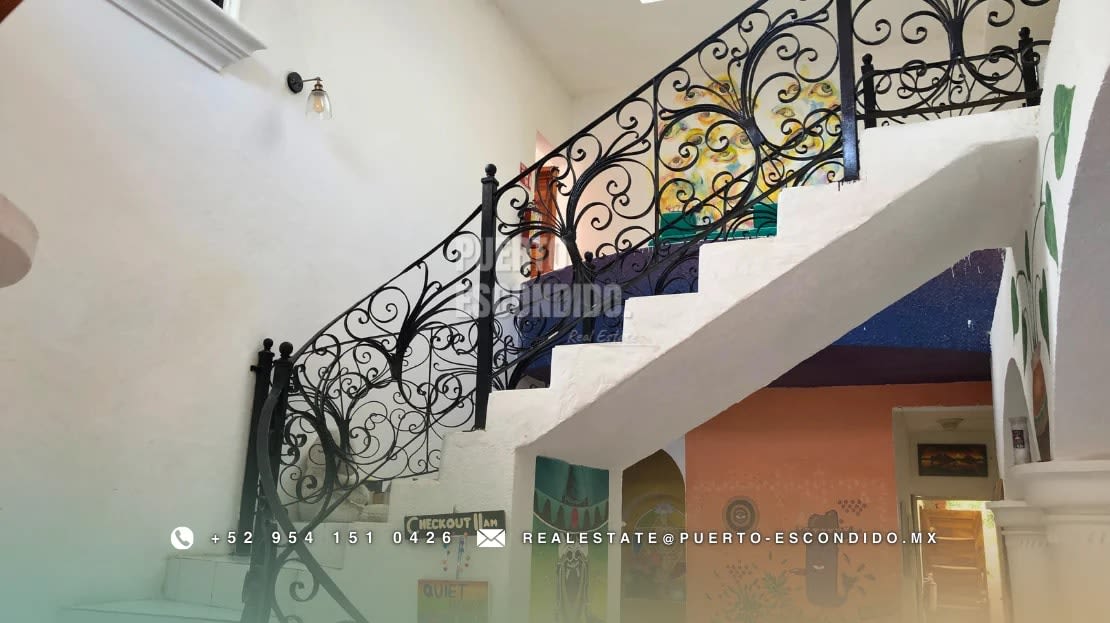 Inversión de Hostal en Pleno Funcionamiento en Rinconada - Miniatura 9