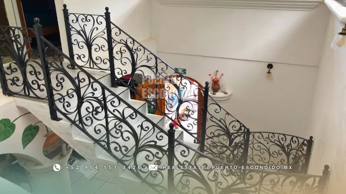 Inversión de Hostal en Pleno Funcionamiento en Rinconada - Miniatura 10