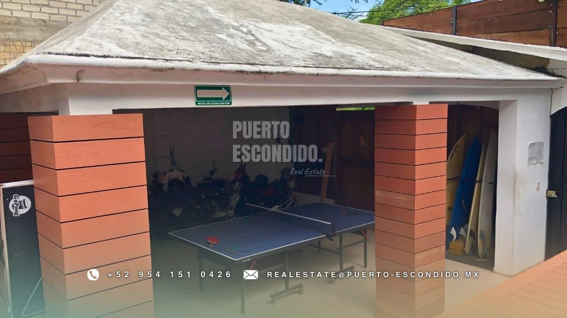 Inversión de Hostal en Pleno Funcionamiento en Rinconada - Miniatura 11