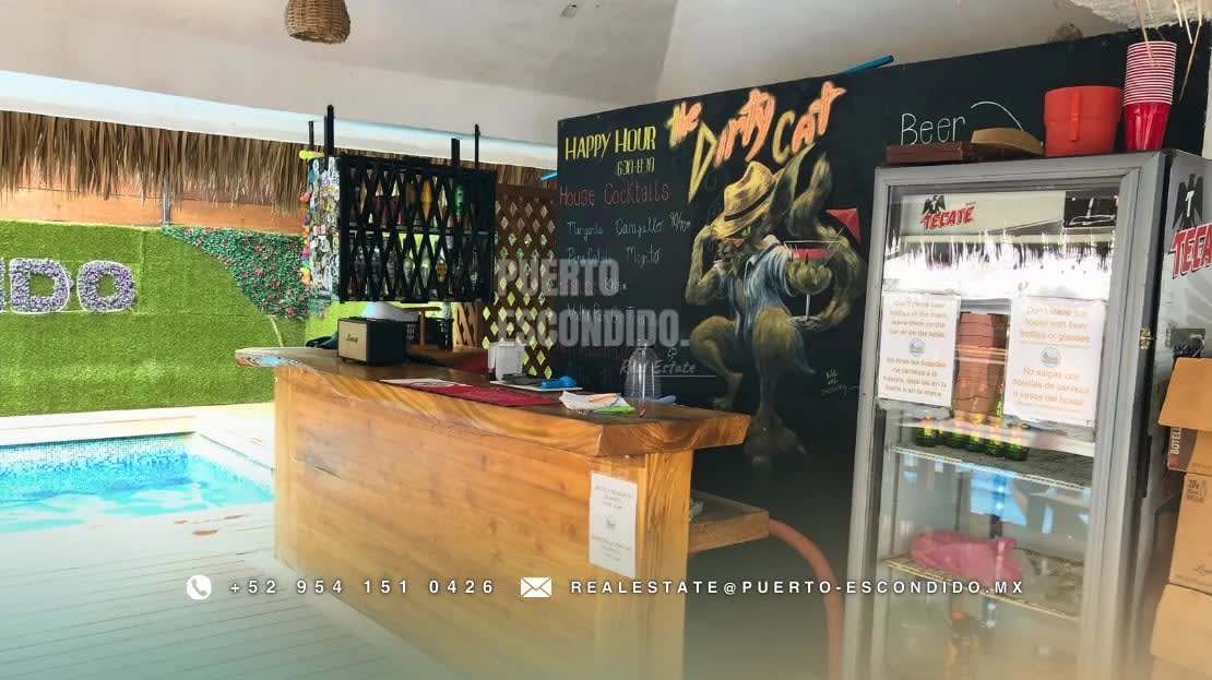 Inversión de Hostal en Pleno Funcionamiento en Rinconada - Miniatura 12
