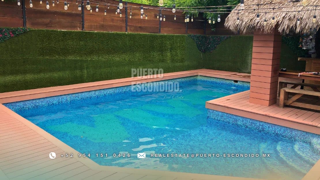 Inversión de Hostal en Pleno Funcionamiento en Rinconada - Miniatura 13