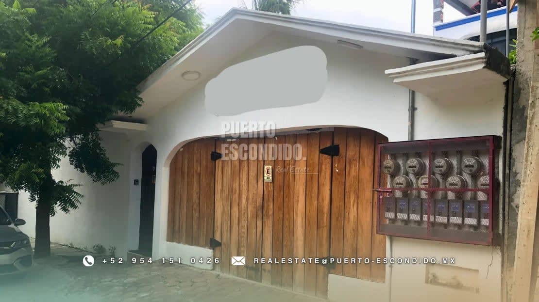 Inversión de Hostal en Pleno Funcionamiento en Rinconada - Miniatura 14