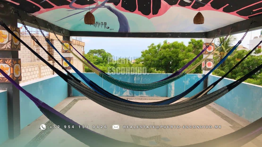 Inversión de Hostal en Pleno Funcionamiento en Rinconada - Miniatura 15