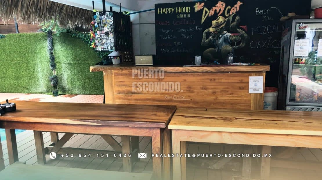 Inversión de Hostal en Pleno Funcionamiento en Rinconada - Miniatura 16