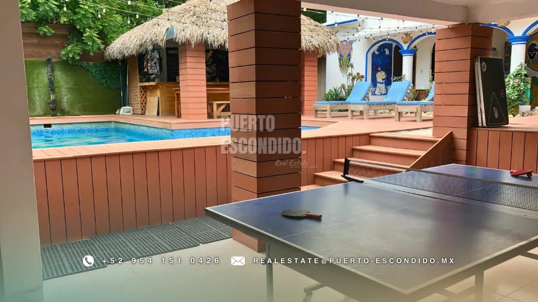 Inversión de Hostal en Pleno Funcionamiento en Rinconada - Miniatura 17