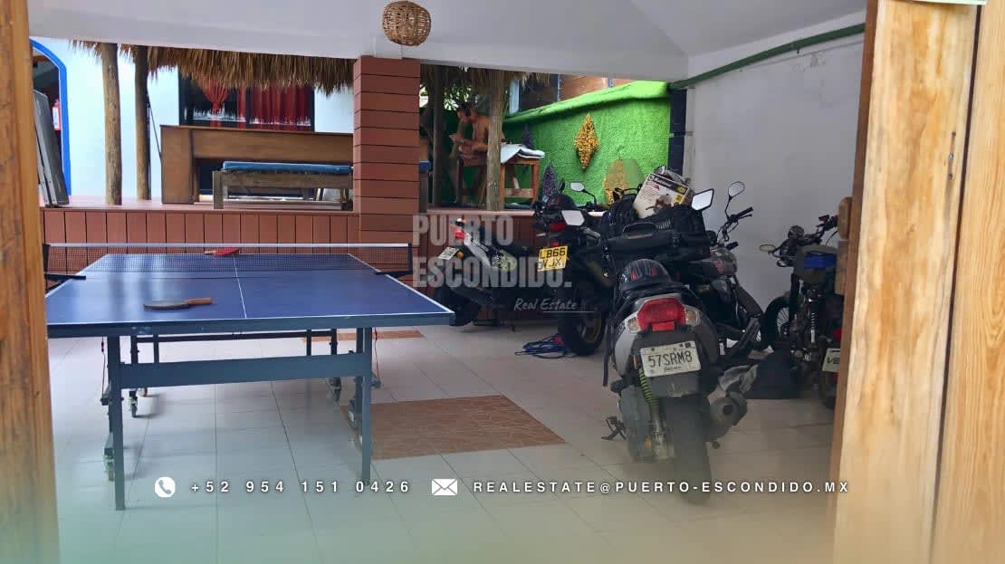 Inversión de Hostal en Pleno Funcionamiento en Rinconada - Miniatura 18