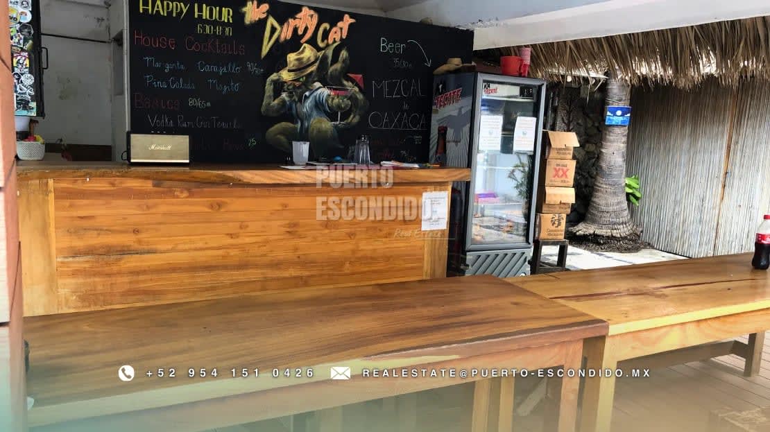 Inversión de Hostal en Pleno Funcionamiento en Rinconada - Miniatura 19