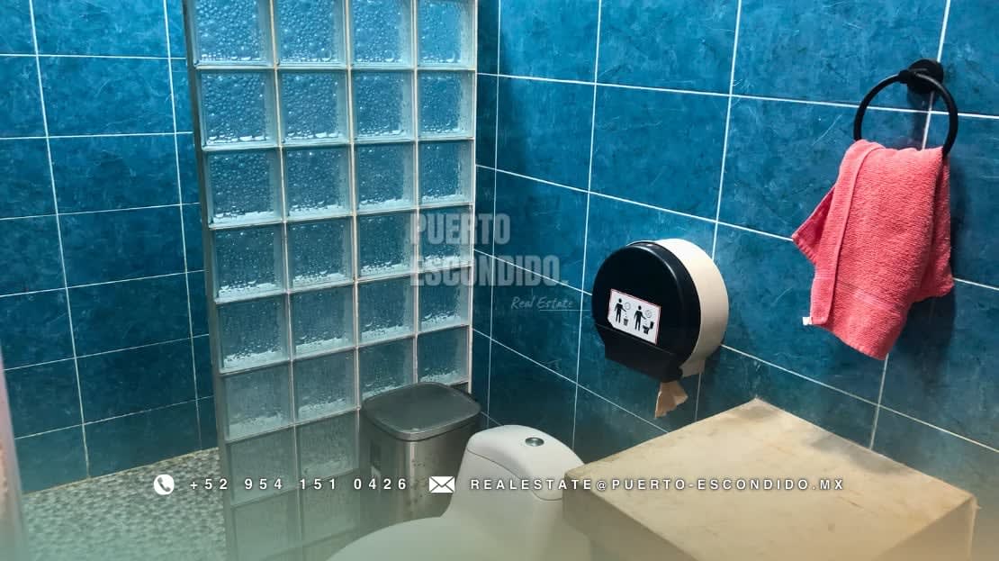 Inversión de Hostal en Pleno Funcionamiento en Rinconada - Miniatura 20