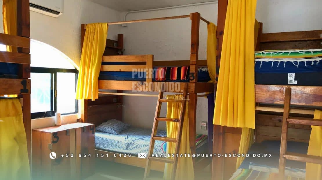 Inversión de Hostal en Pleno Funcionamiento en Rinconada - Miniatura 21
