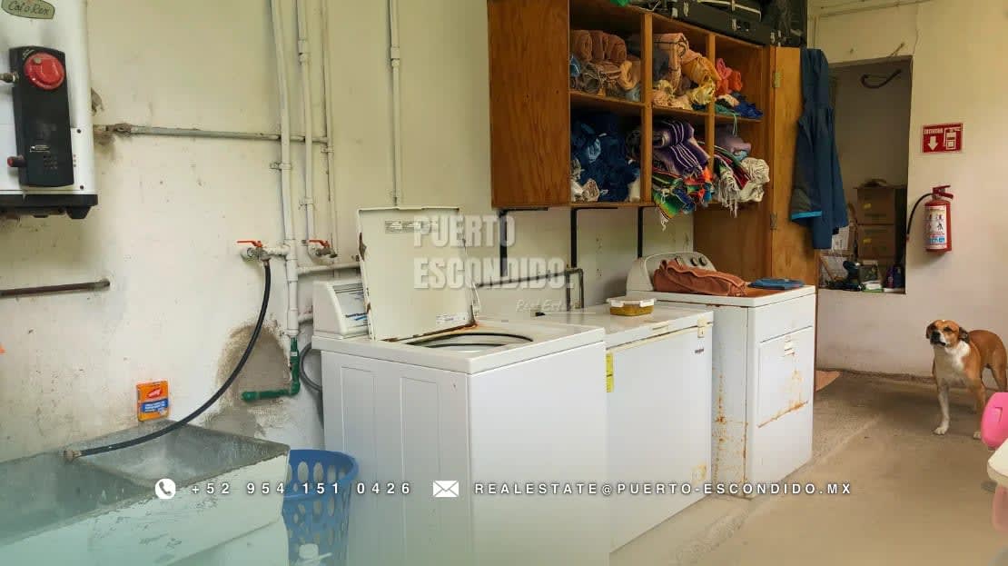Inversión de Hostal en Pleno Funcionamiento en Rinconada - Miniatura 22