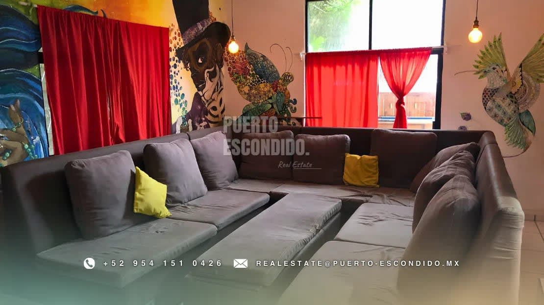 Inversión de Hostal en Pleno Funcionamiento en Rinconada - Miniatura 24