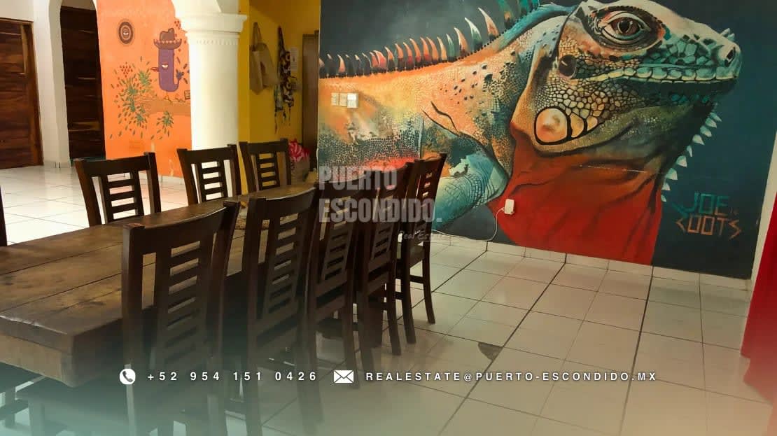 Inversión de Hostal en Pleno Funcionamiento en Rinconada - Miniatura 26