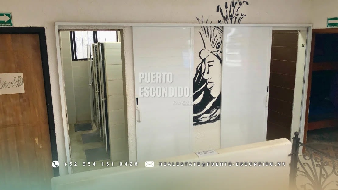 Inversión de Hostal en Pleno Funcionamiento en Rinconada - Miniatura 28