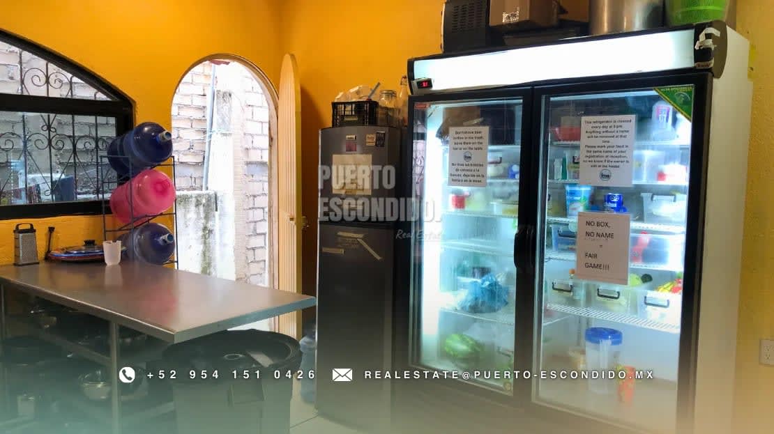 Inversión de Hostal en Pleno Funcionamiento en Rinconada - Miniatura 29