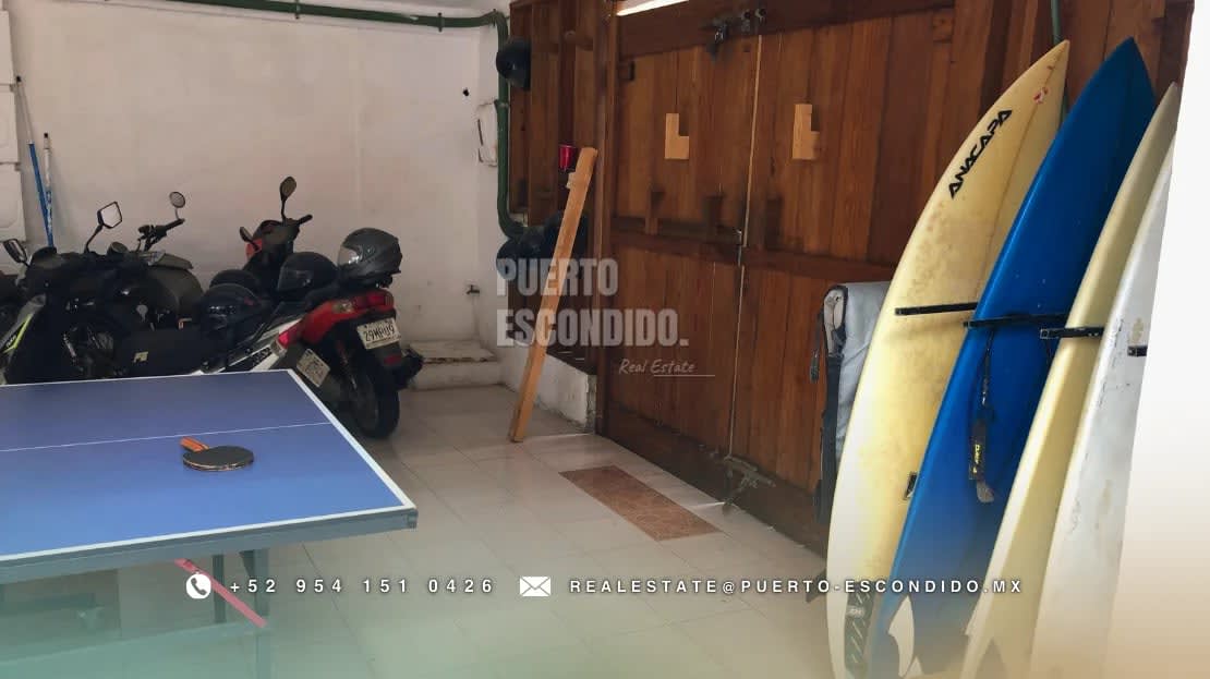 Inversión de Hostal en Pleno Funcionamiento en Rinconada - Miniatura 30