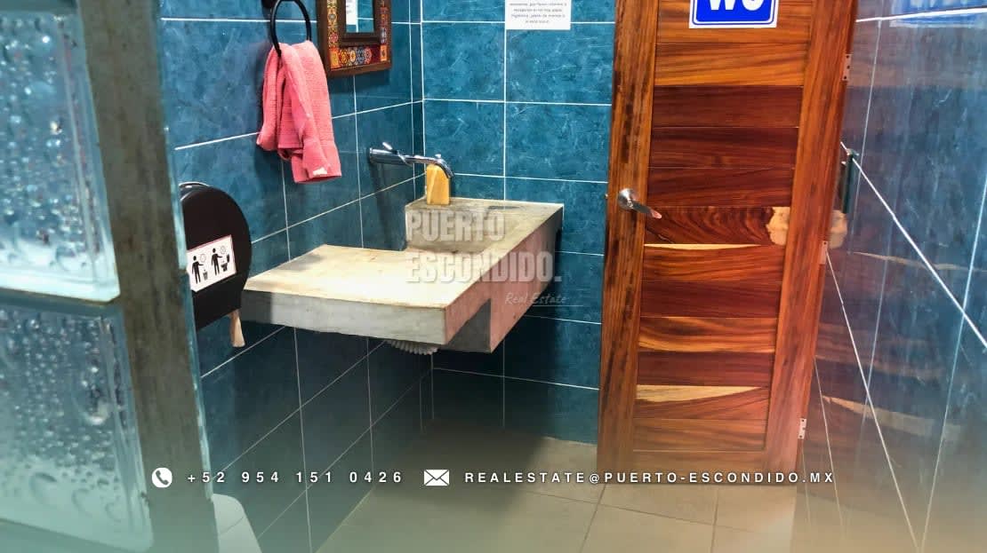 Inversión de Hostal en Pleno Funcionamiento en Rinconada - Miniatura 31