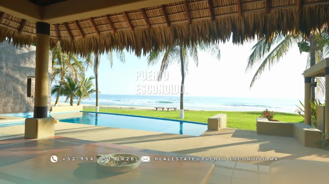 Residencia Frente al Mar de Lujo en Costa Cumaná - Miniatura 6