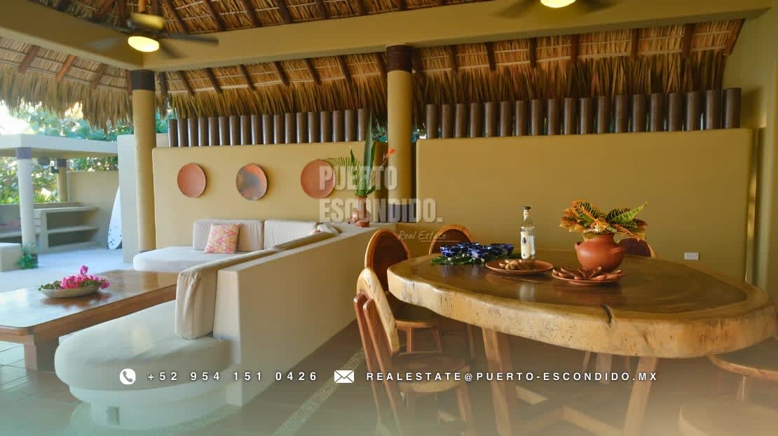 Residencia Frente al Mar de Lujo en Costa Cumaná - Miniatura 8