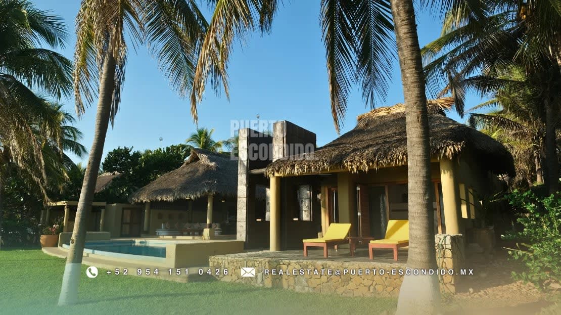 Residencia Frente al Mar de Lujo en Costa Cumaná - Miniatura 11
