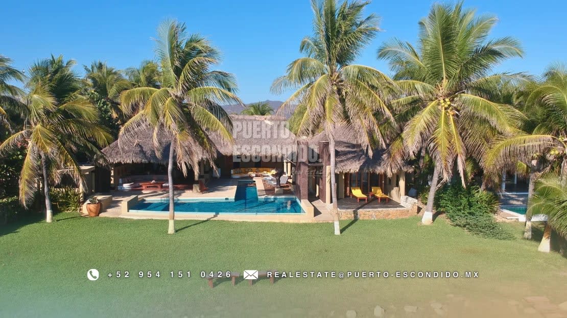 Residencia Frente al Mar de Lujo en Costa Cumaná - Miniatura 12