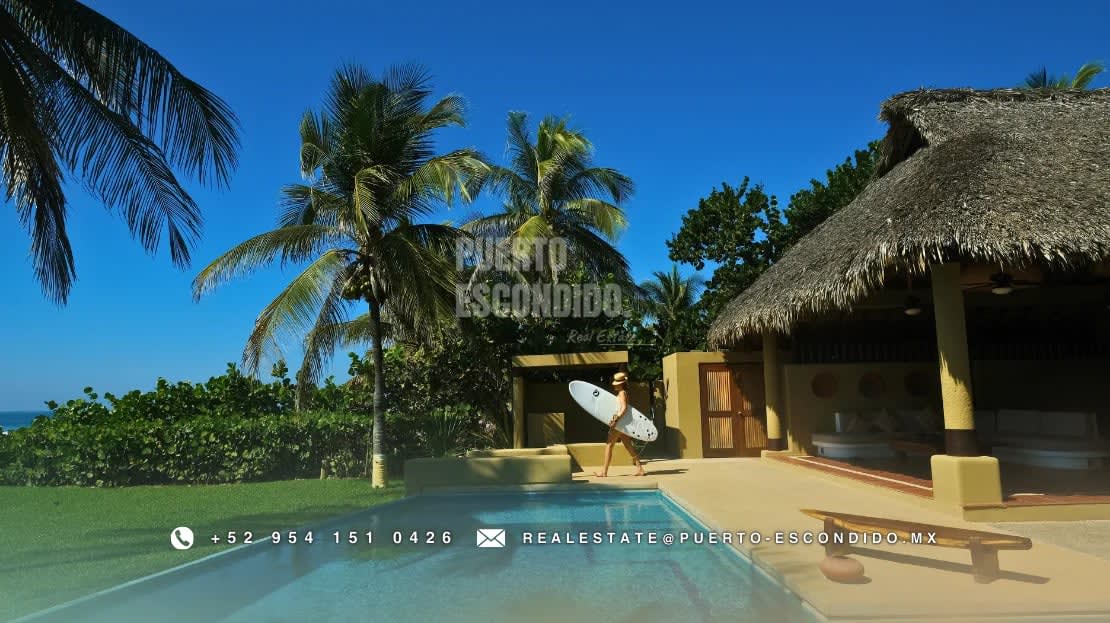 Residencia Frente al Mar de Lujo en Costa Cumaná - Miniatura 15