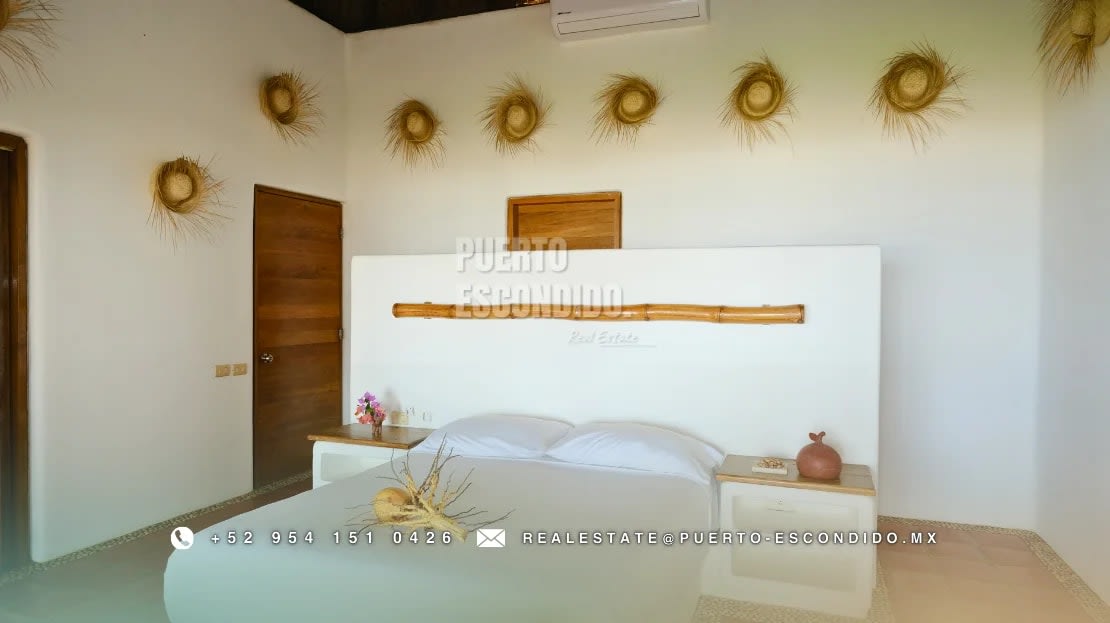 Residencia Frente al Mar de Lujo en Costa Cumaná - Miniatura 16