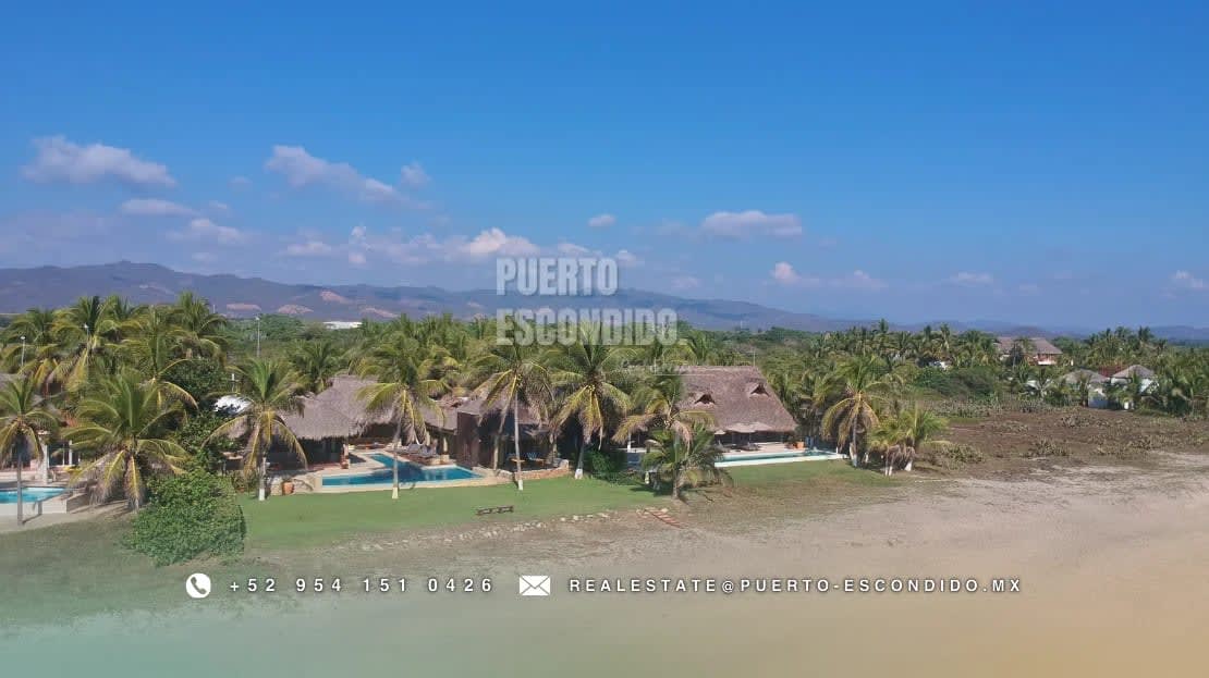 Residencia Frente al Mar de Lujo en Costa Cumaná - Miniatura 18