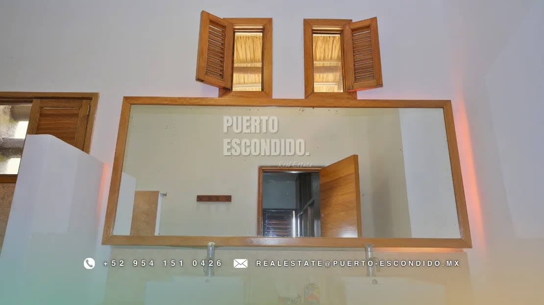 Residencia Frente al Mar de Lujo en Costa Cumaná - Miniatura 19