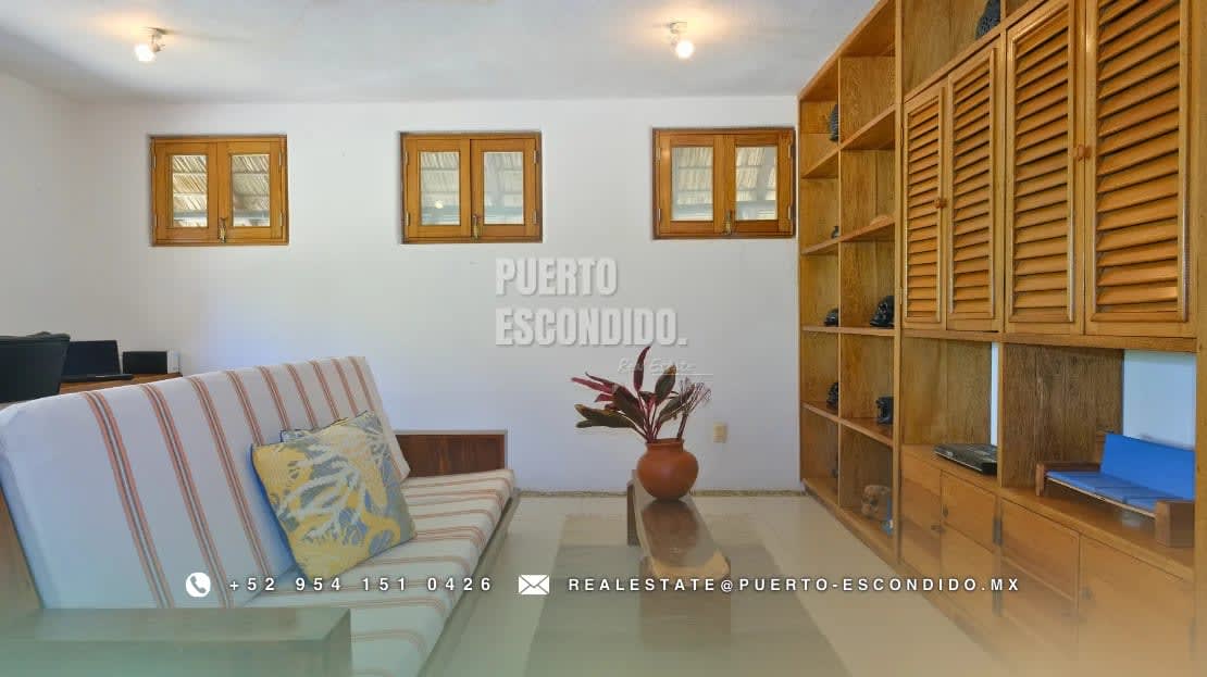 Residencia Frente al Mar de Lujo en Costa Cumaná - Miniatura 20